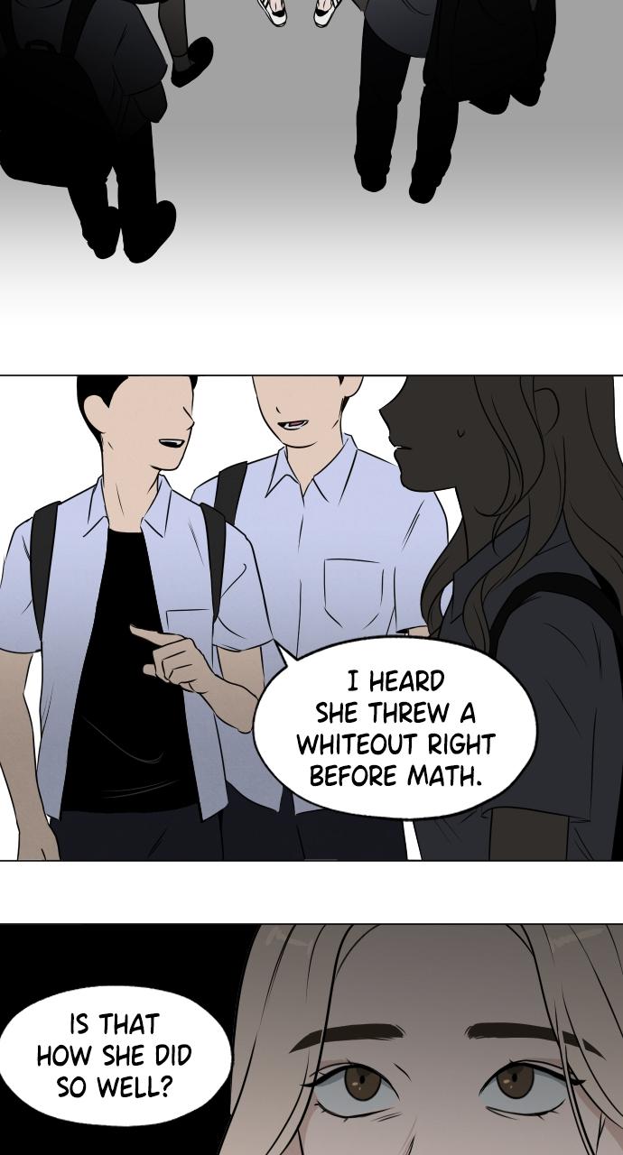 Proof of Dignity Chapter 12 - Page 10