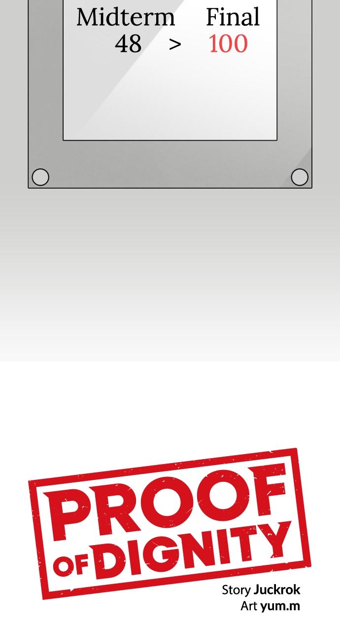 Proof of Dignity Chapter 12 - Page 12