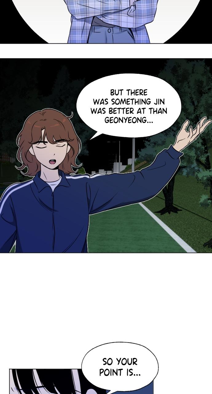 Proof of Dignity Chapter 12 - Page 15