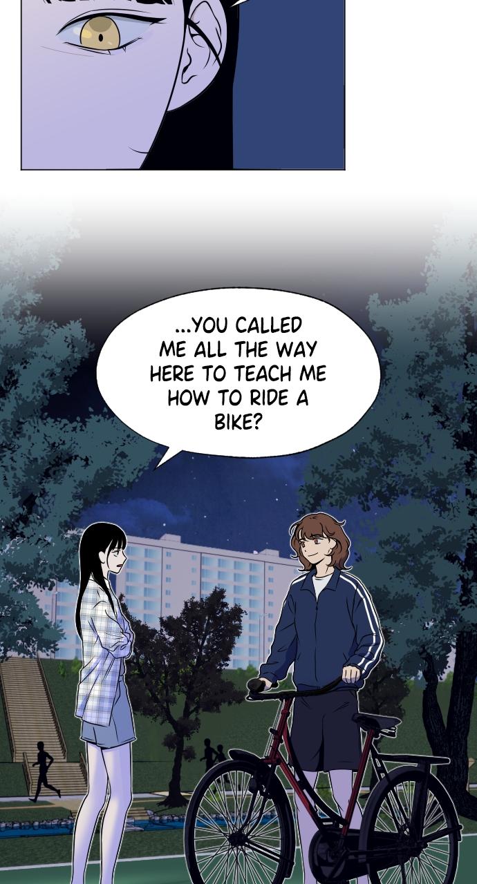 Proof of Dignity Chapter 12 - Page 16