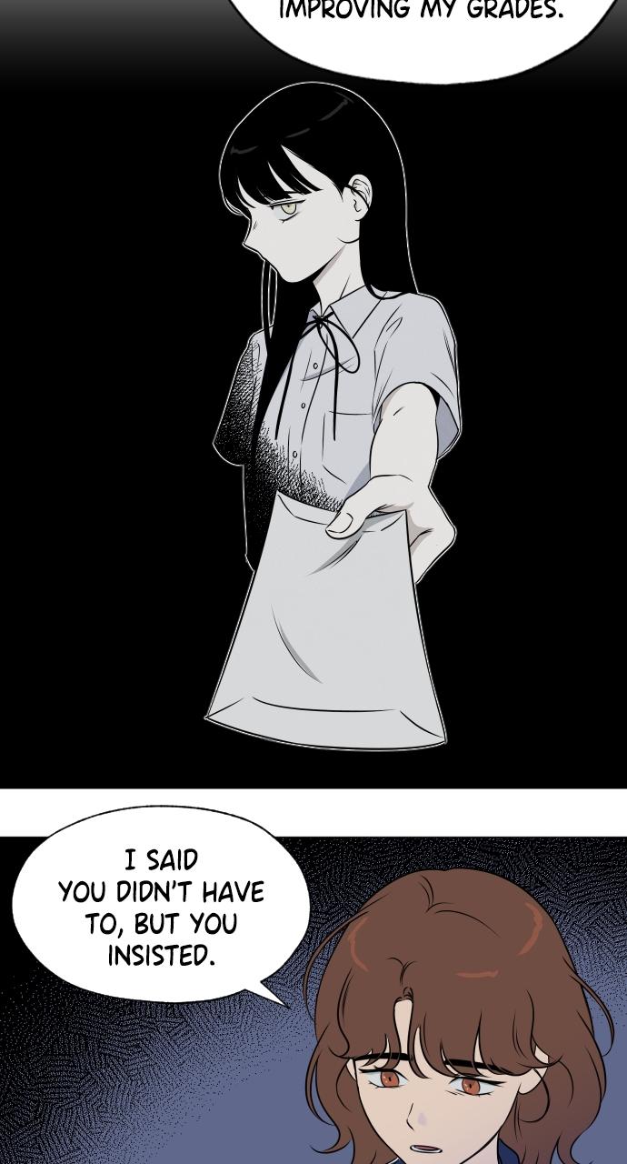 Proof of Dignity Chapter 12 - Page 19