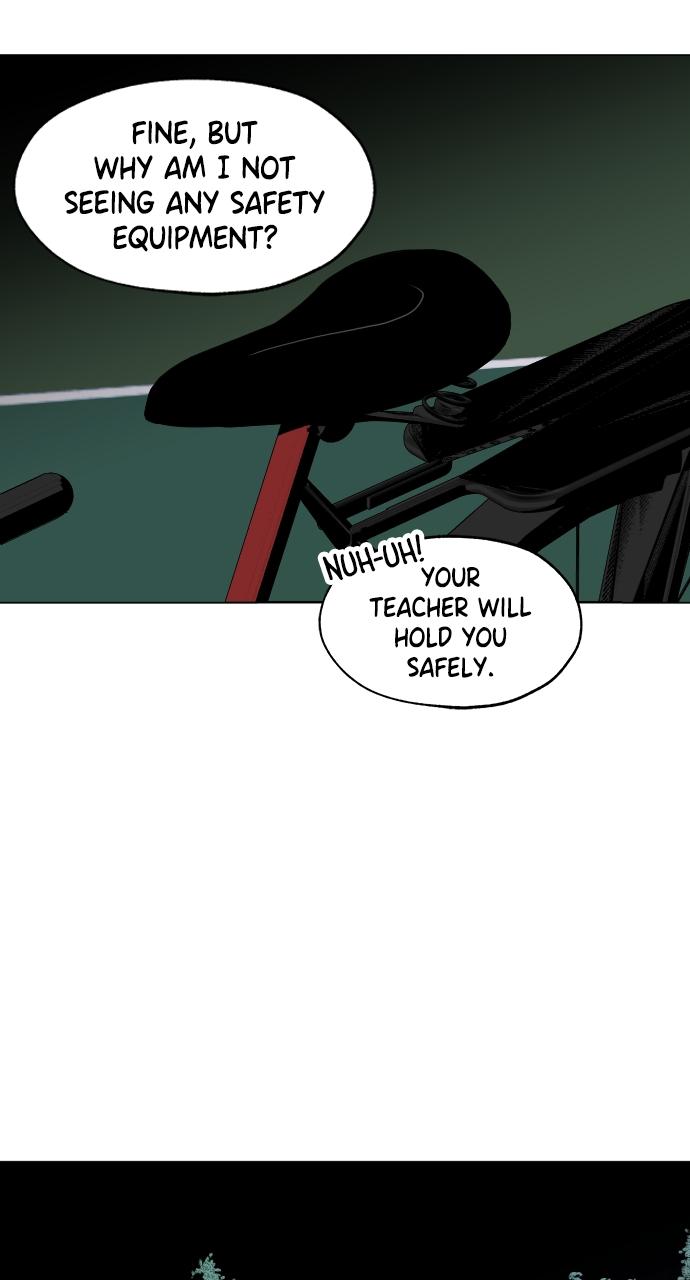 Proof of Dignity Chapter 12 - Page 21