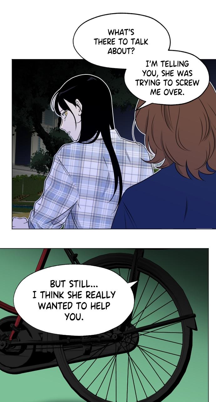 Proof of Dignity Chapter 12 - Page 23