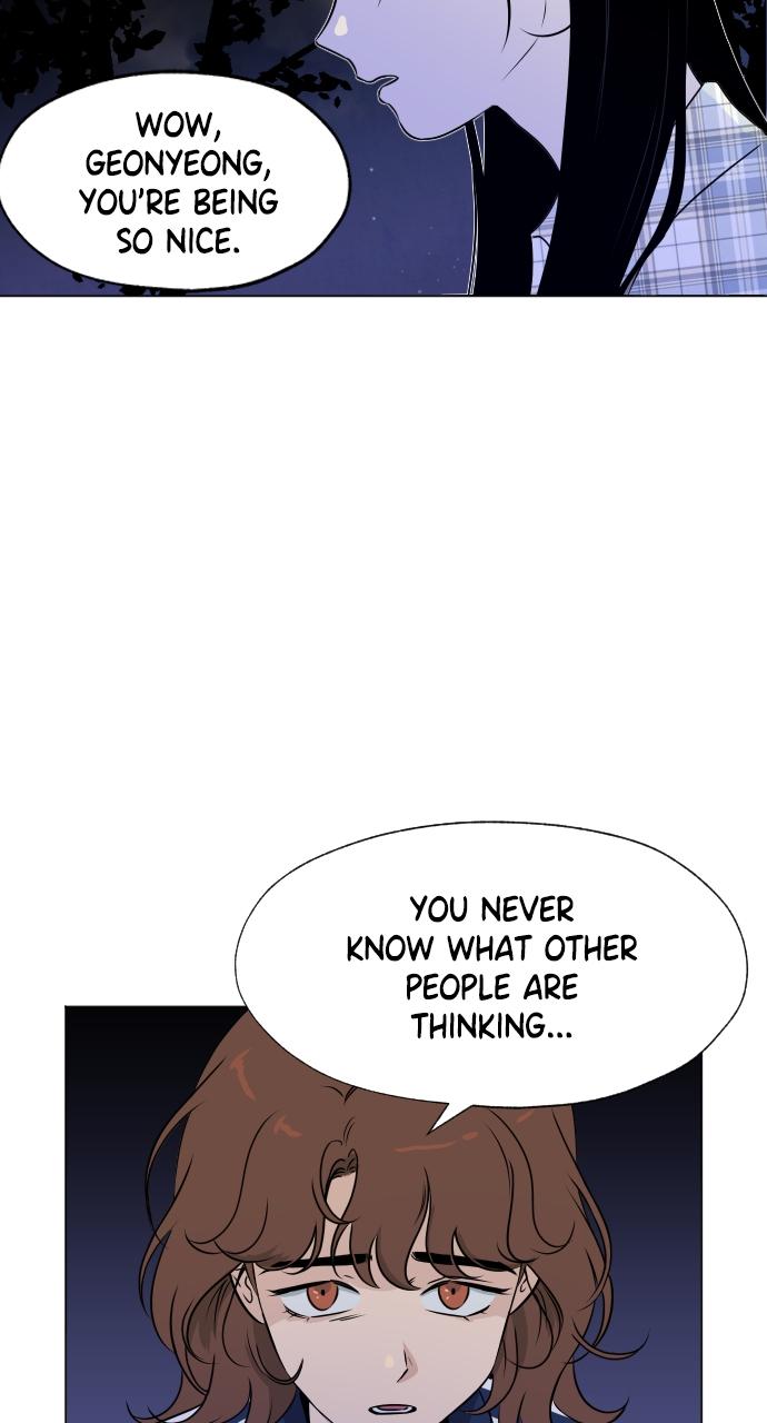 Proof of Dignity Chapter 12 - Page 26