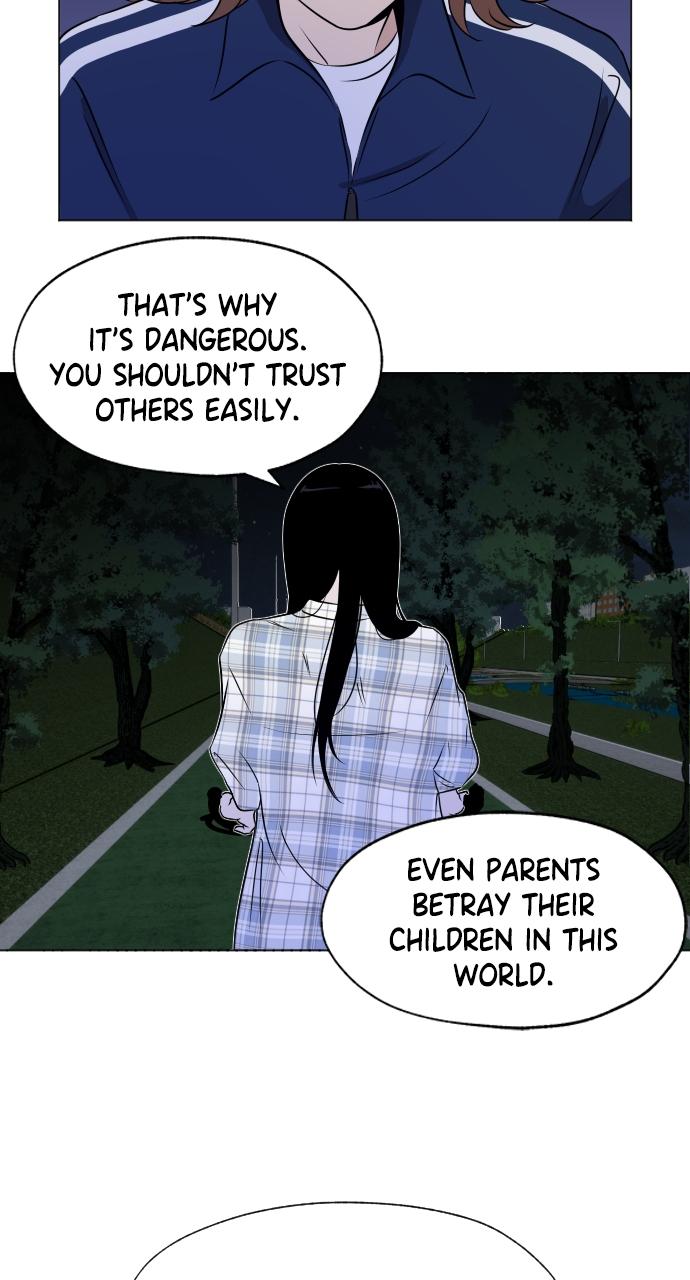 Proof of Dignity Chapter 12 - Page 27