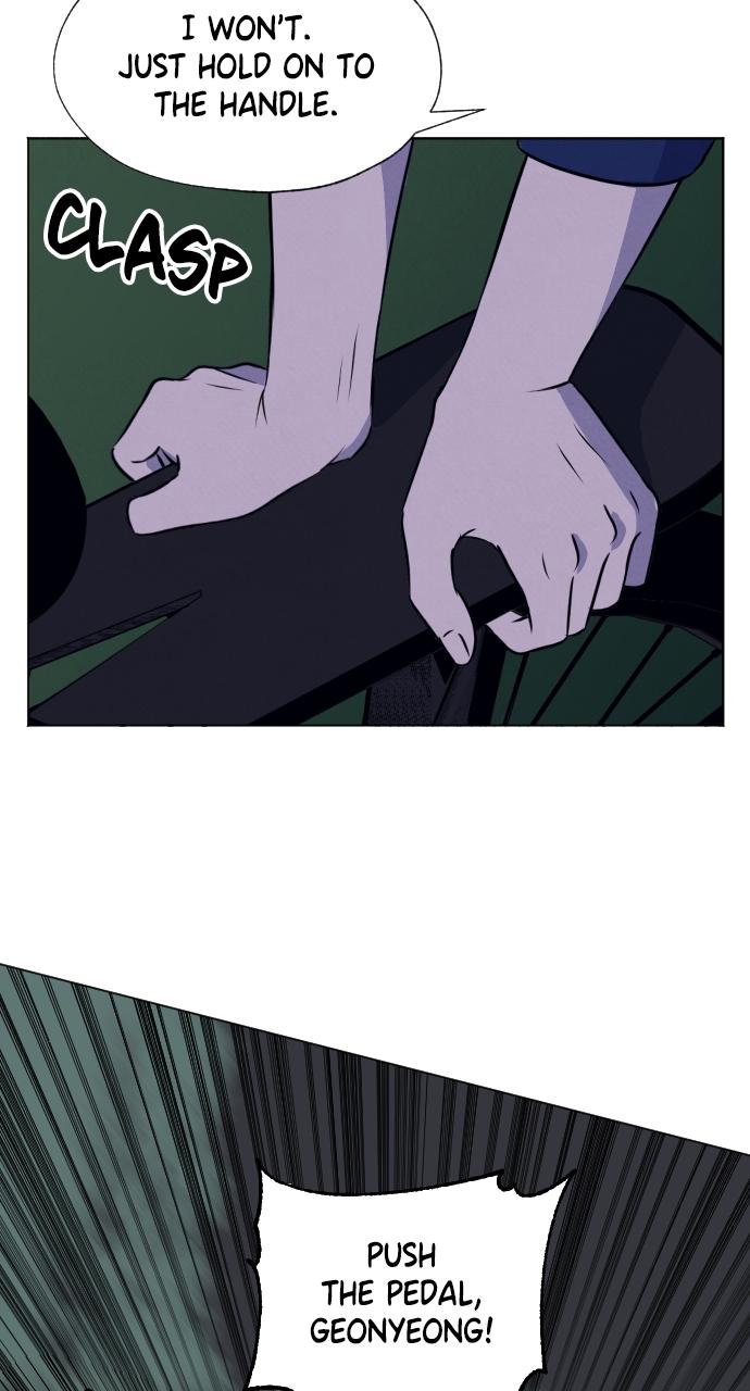 Proof of Dignity Chapter 12 - Page 30