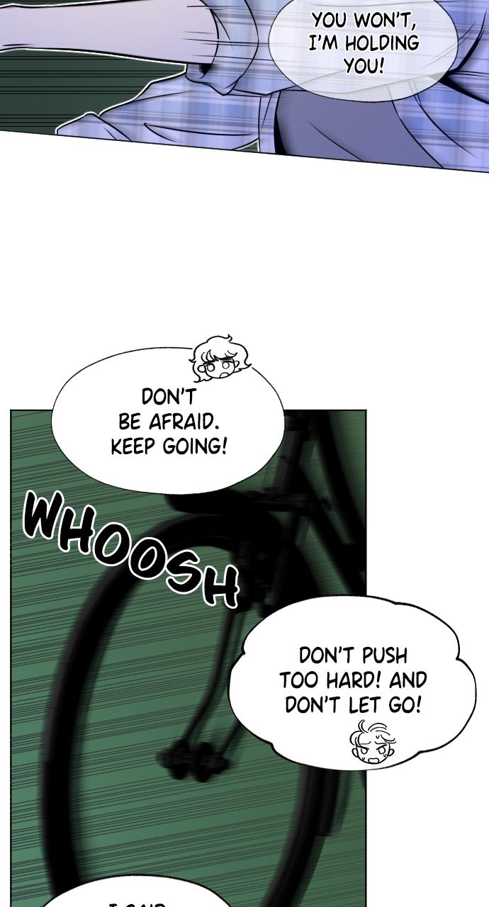 Proof of Dignity Chapter 12 - Page 32