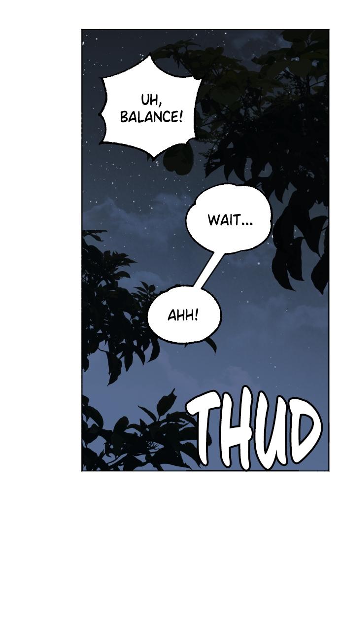 Proof of Dignity Chapter 12 - Page 34