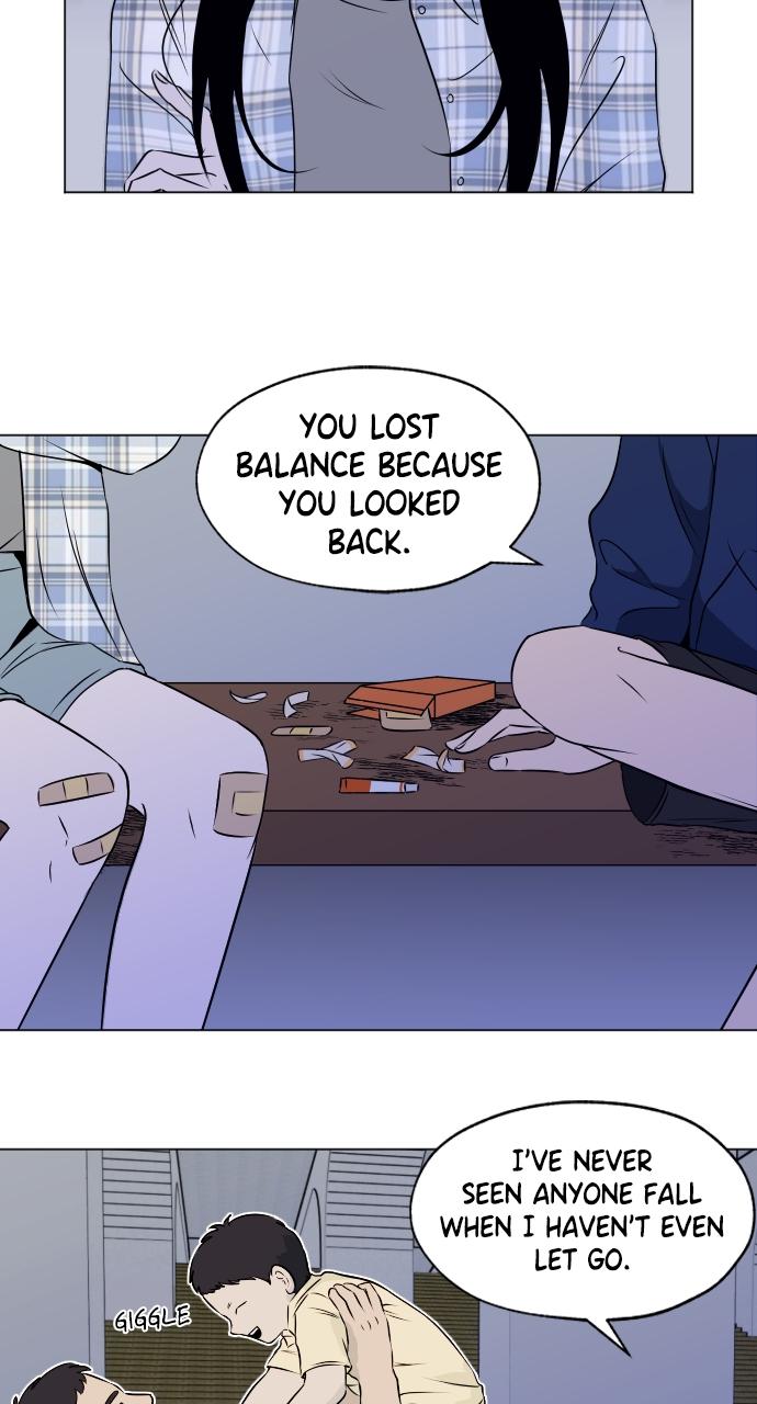 Proof of Dignity Chapter 12 - Page 36