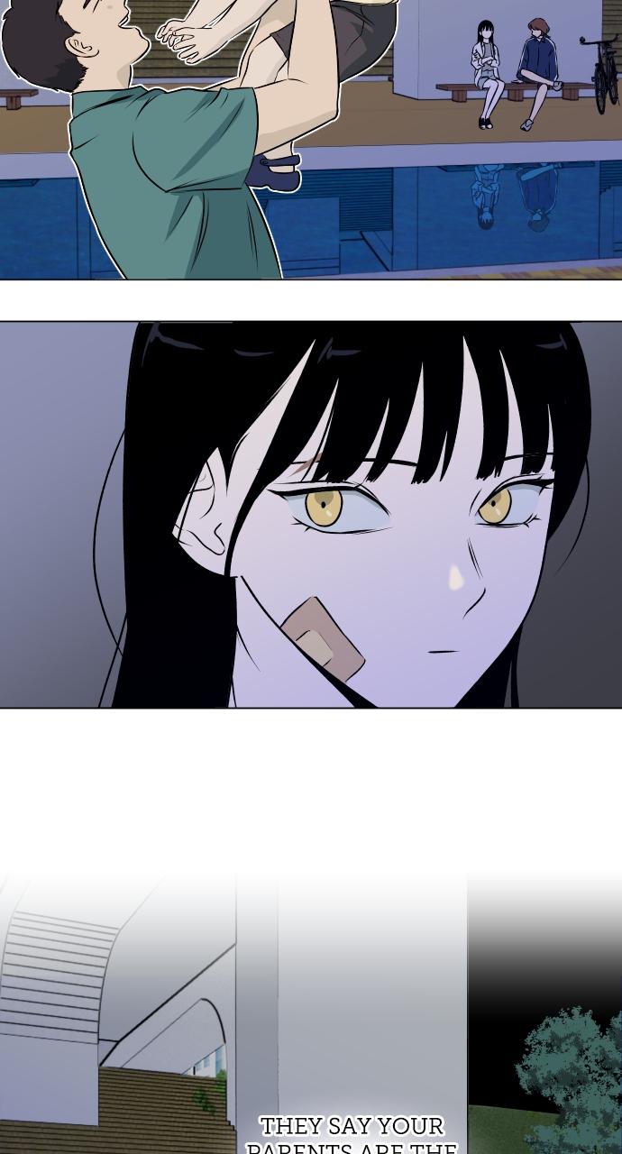 Proof of Dignity Chapter 12 - Page 37