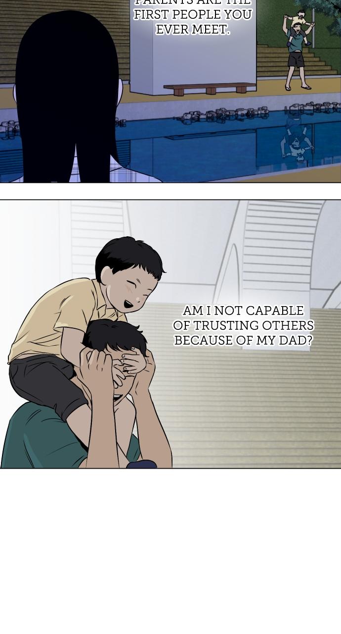 Proof of Dignity Chapter 12 - Page 38