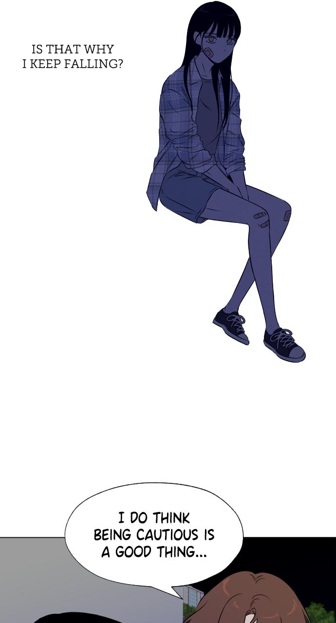 Proof of Dignity Chapter 12 - Page 39