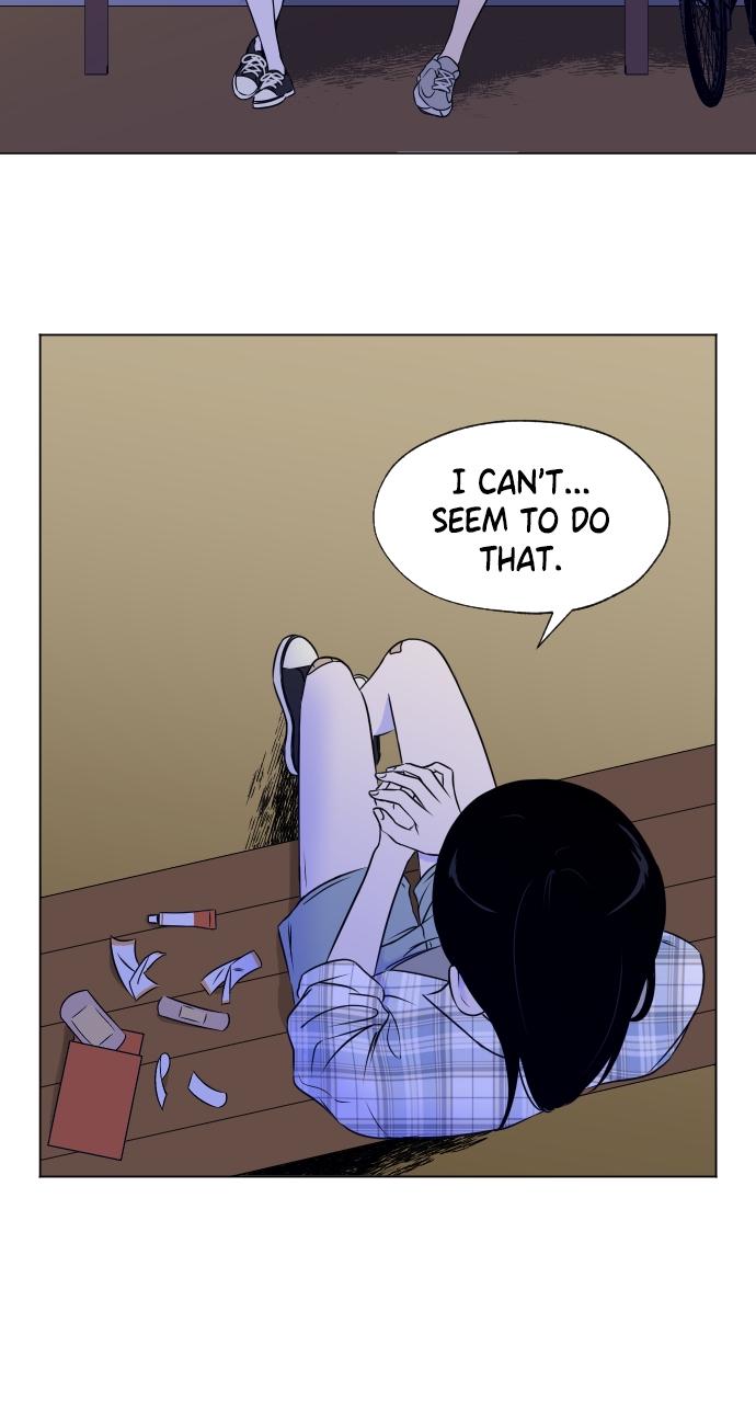 Proof of Dignity Chapter 12 - Page 41