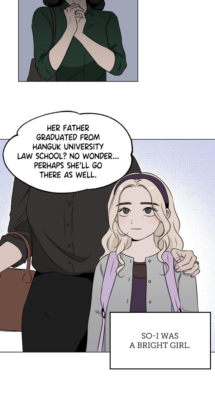 Proof of Dignity Chapter 12 - Page 45