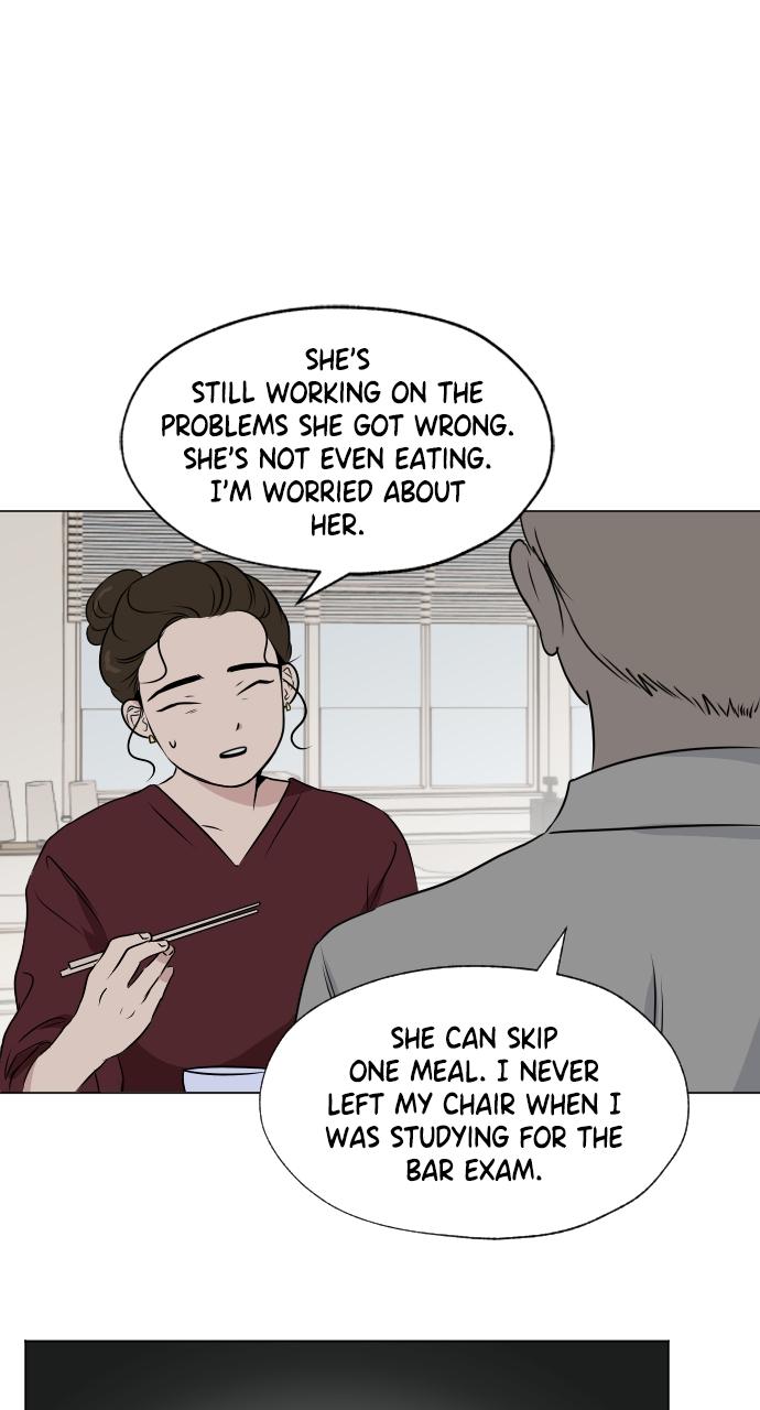 Proof of Dignity Chapter 12 - Page 46