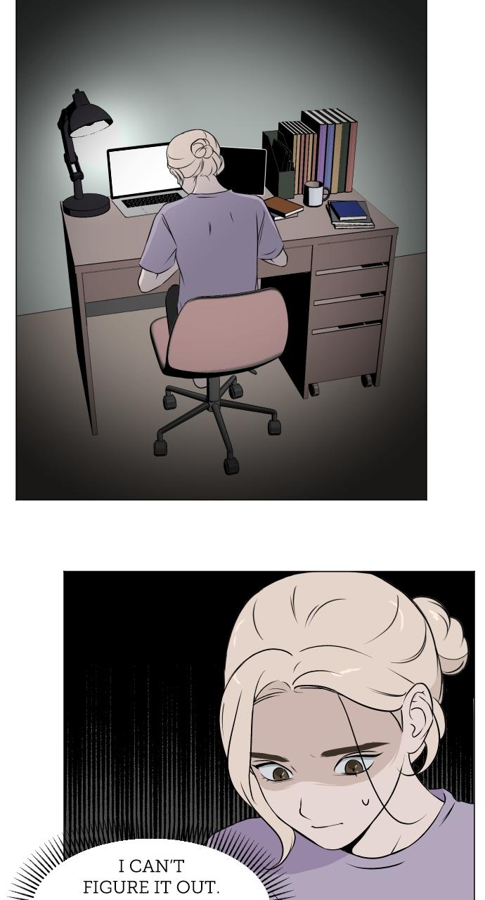 Proof of Dignity Chapter 12 - Page 47