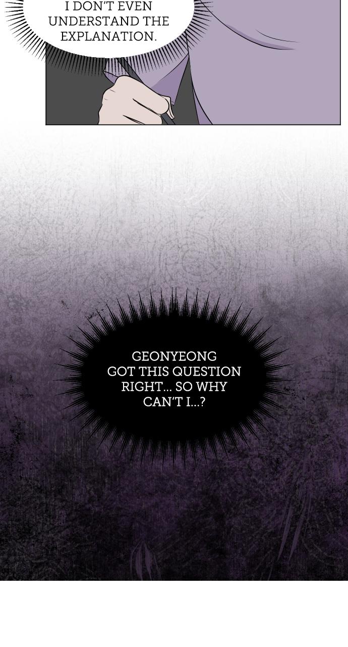 Proof of Dignity Chapter 12 - Page 48