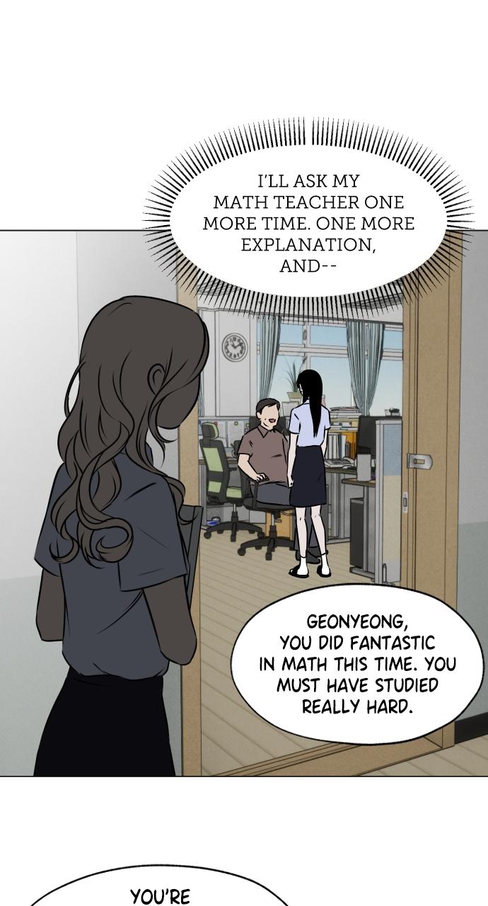 Proof of Dignity Chapter 12 - Page 49