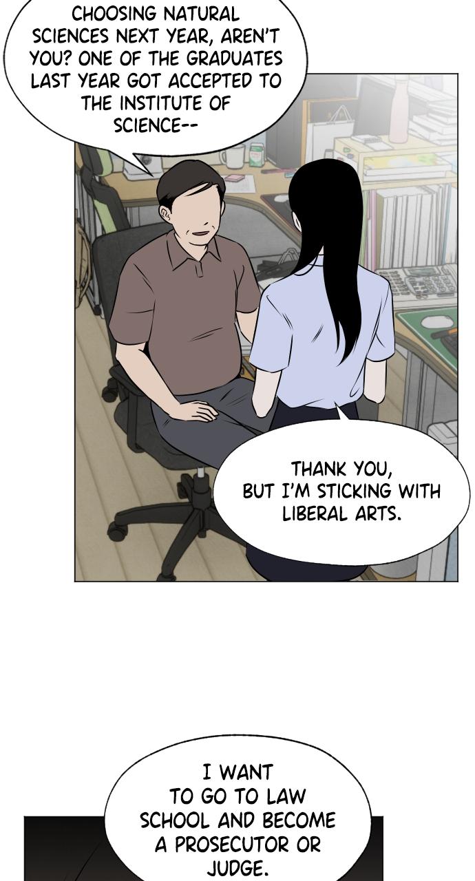 Proof of Dignity Chapter 12 - Page 50