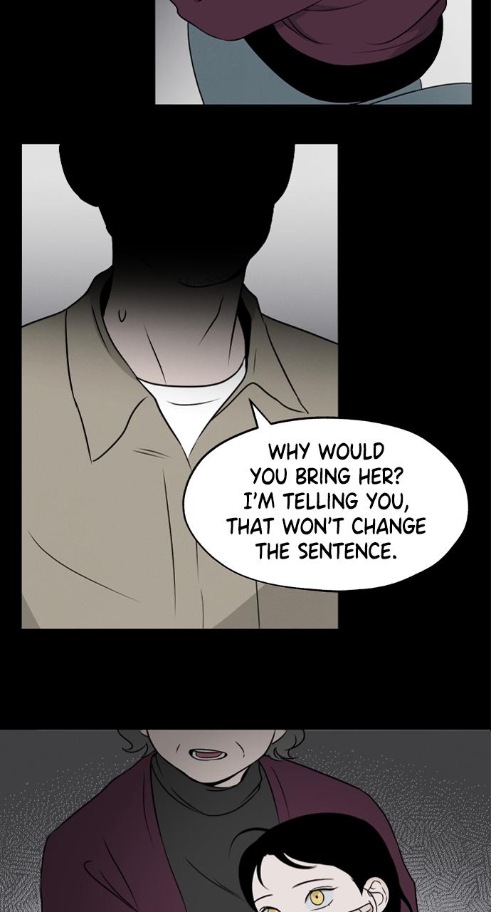 Proof of Dignity Chapter 13 - Page 6