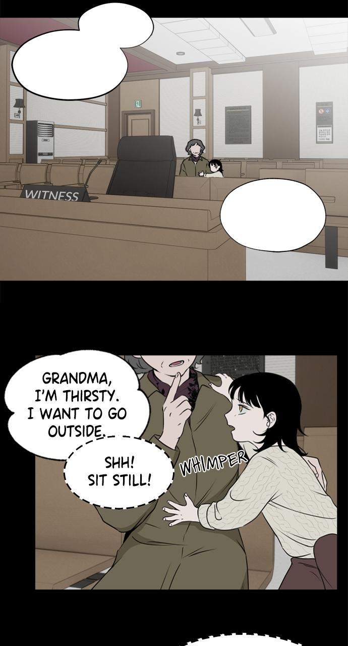 Proof of Dignity Chapter 13 - Page 8