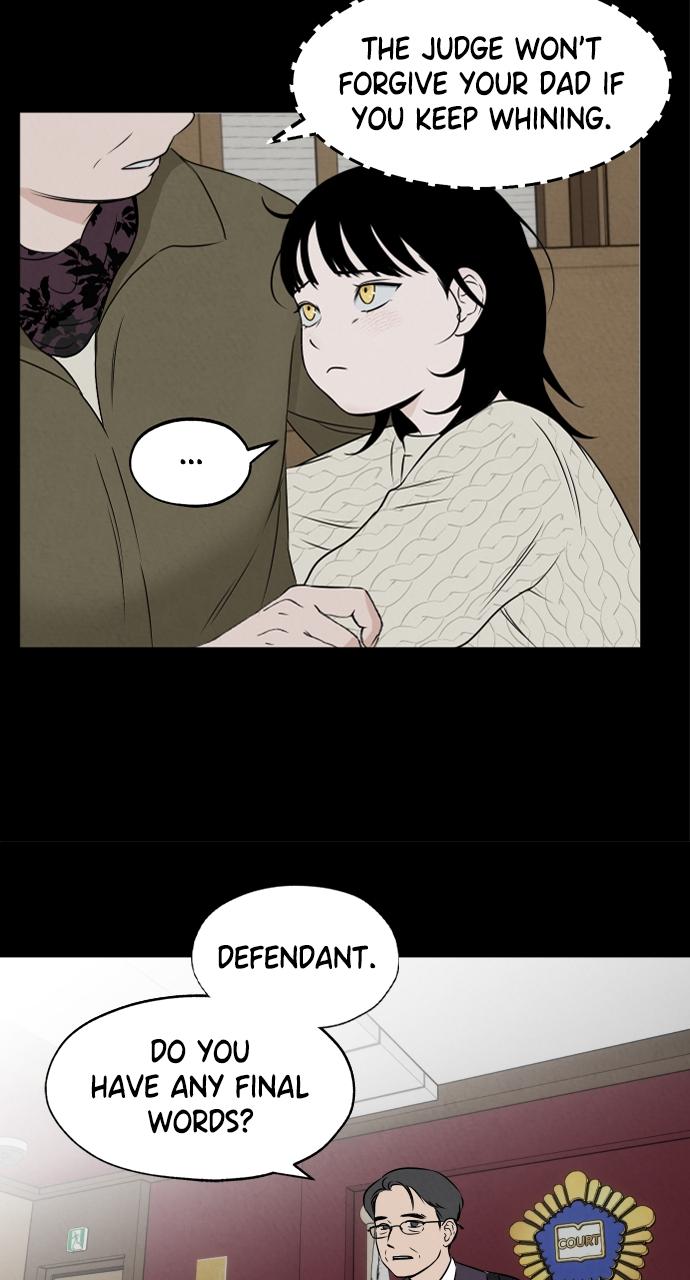 Proof of Dignity Chapter 13 - Page 9