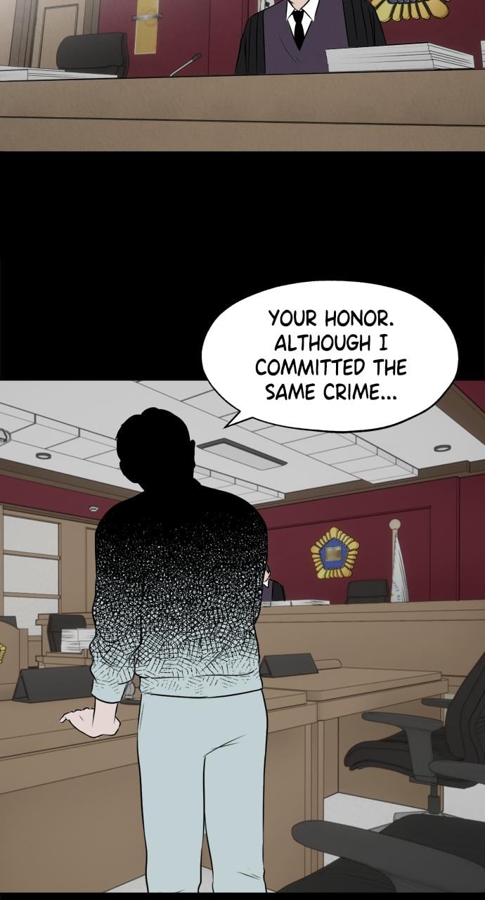 Proof of Dignity Chapter 13 - Page 10