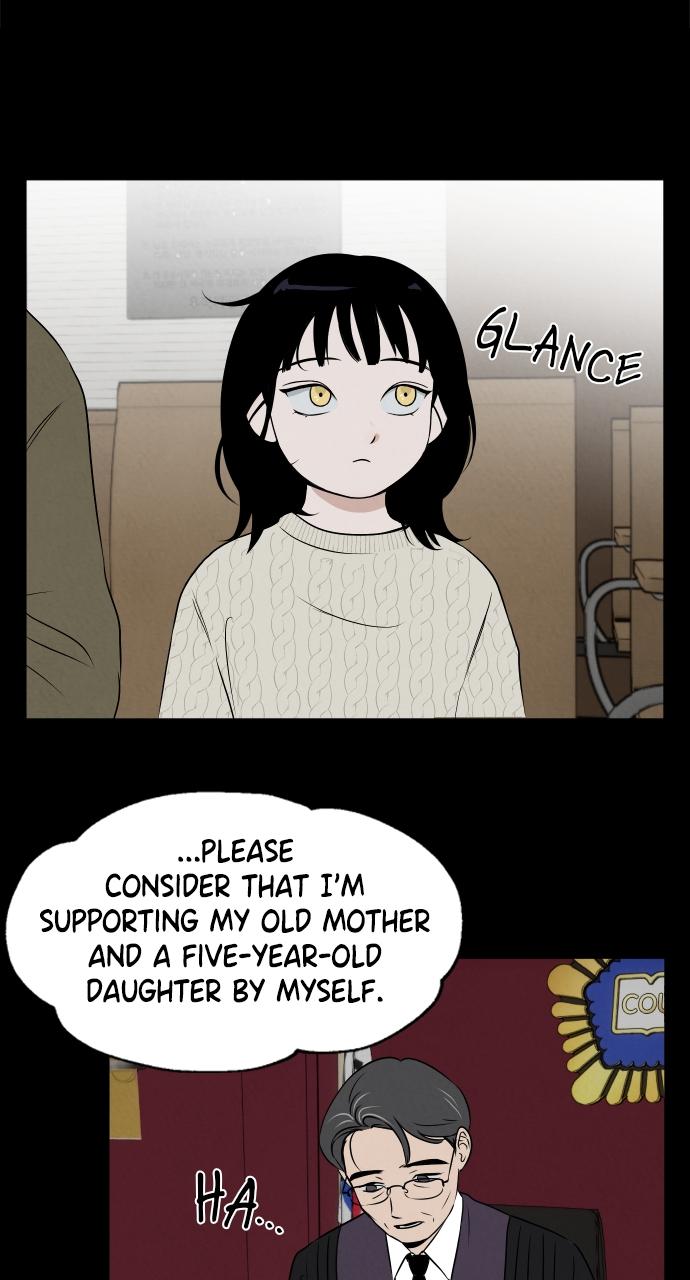 Proof of Dignity Chapter 13 - Page 11