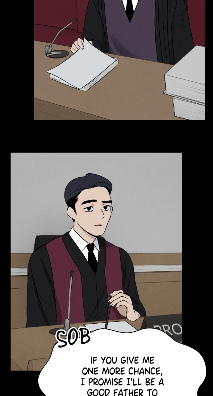 Proof of Dignity Chapter 13 - Page 12