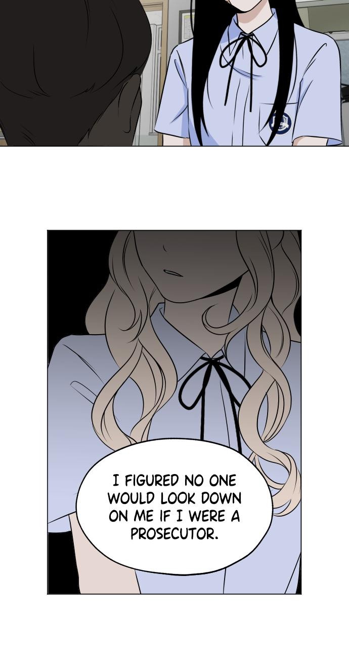 Proof of Dignity Chapter 13 - Page 15