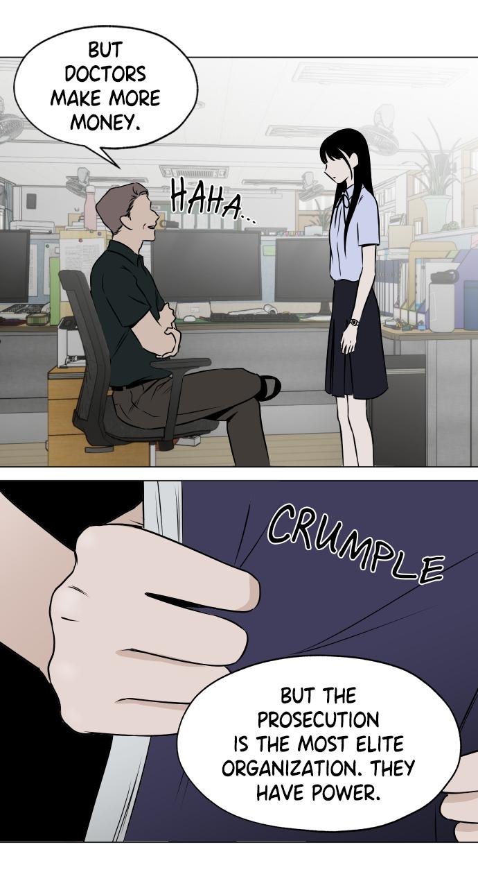 Proof of Dignity Chapter 13 - Page 16