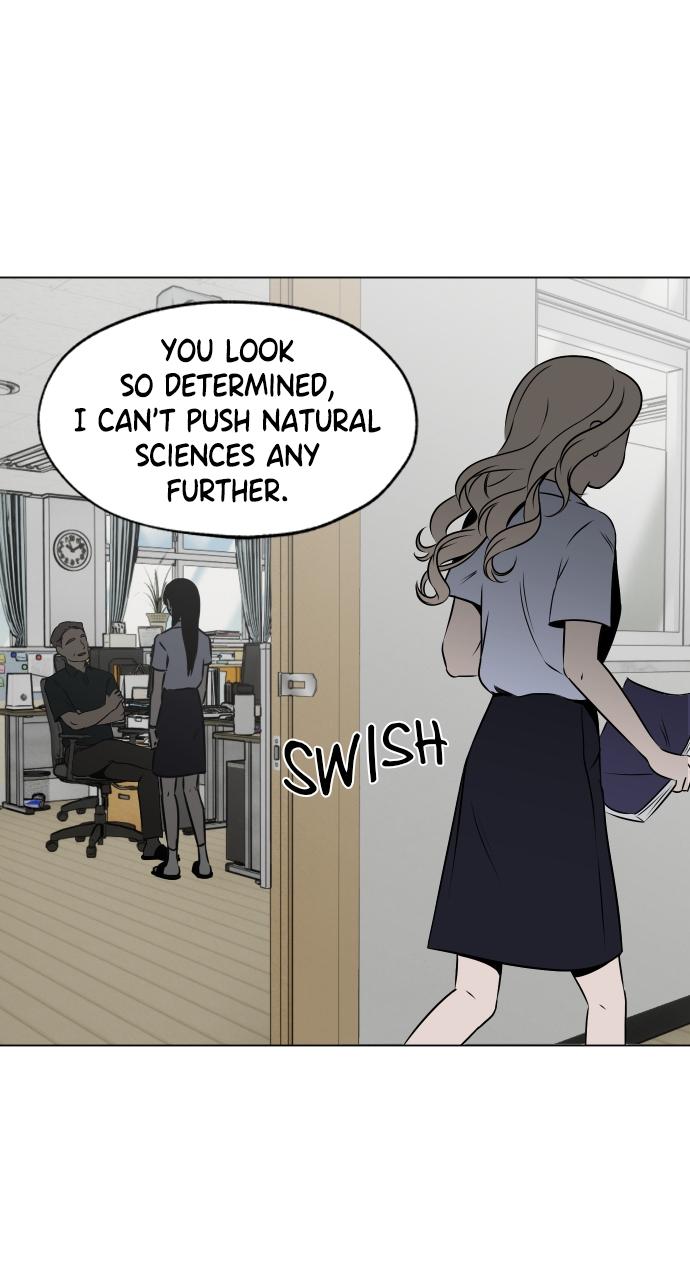 Proof of Dignity Chapter 13 - Page 17