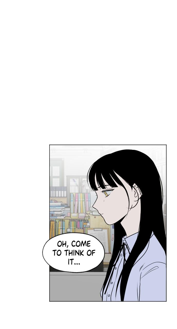 Proof of Dignity Chapter 13 - Page 18