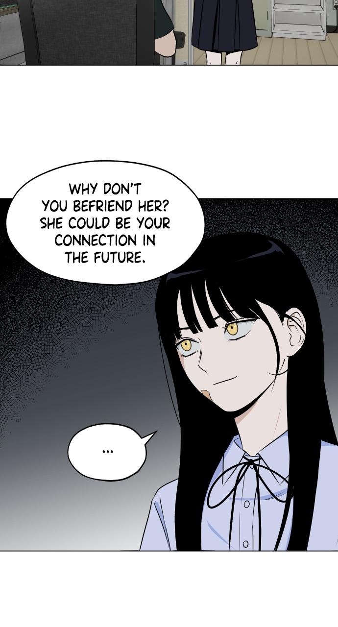 Proof of Dignity Chapter 13 - Page 20