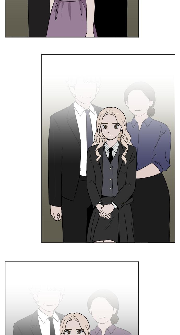 Proof of Dignity Chapter 13 - Page 23