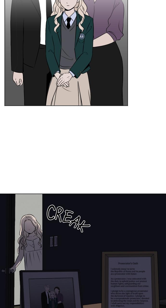 Proof of Dignity Chapter 13 - Page 24