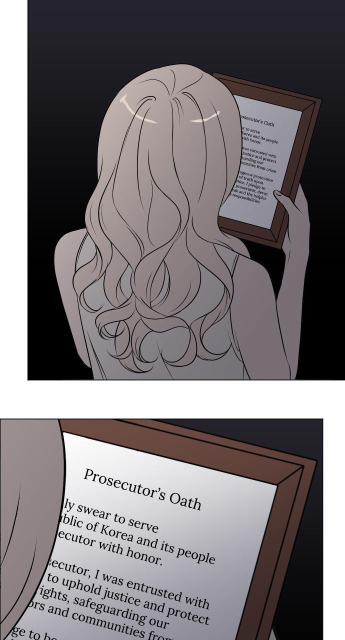 Proof of Dignity Chapter 13 - Page 26