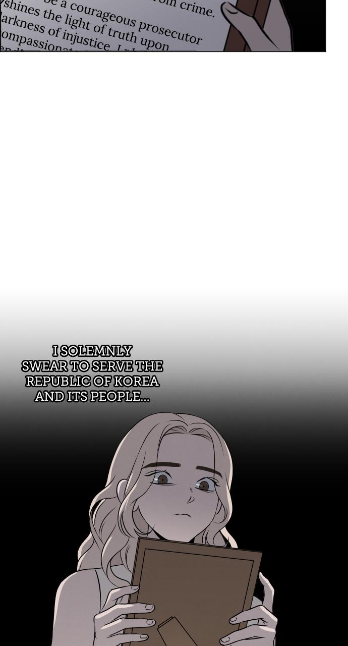 Proof of Dignity Chapter 13 - Page 27