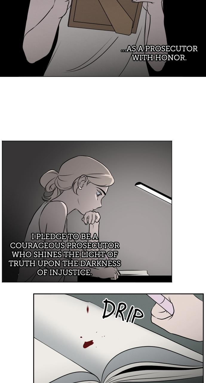 Proof of Dignity Chapter 13 - Page 28