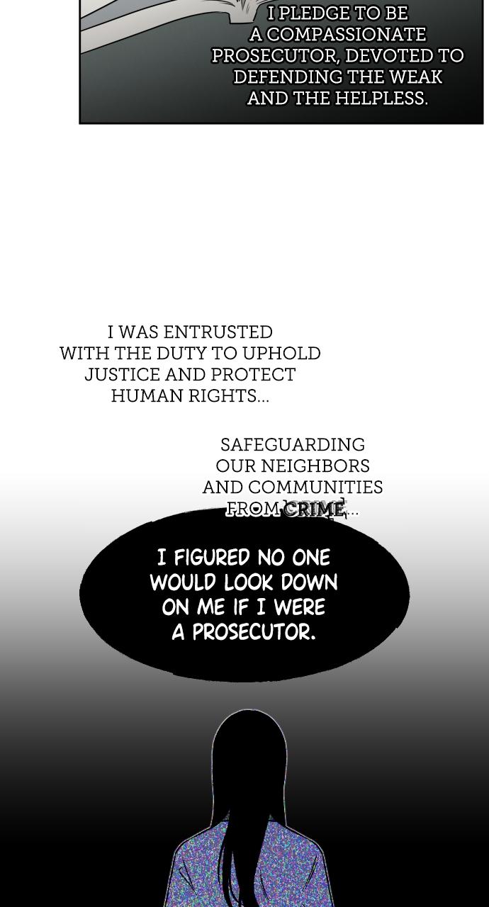 Proof of Dignity Chapter 13 - Page 29