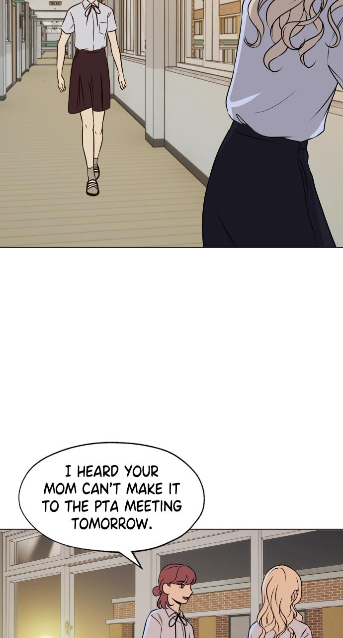 Proof of Dignity Chapter 13 - Page 34