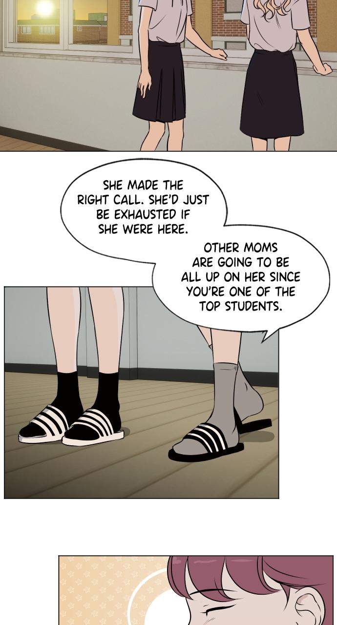 Proof of Dignity Chapter 13 - Page 35