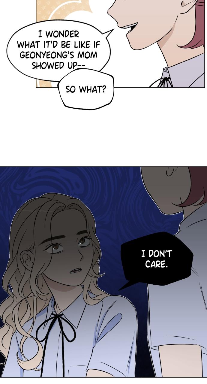 Proof of Dignity Chapter 13 - Page 36