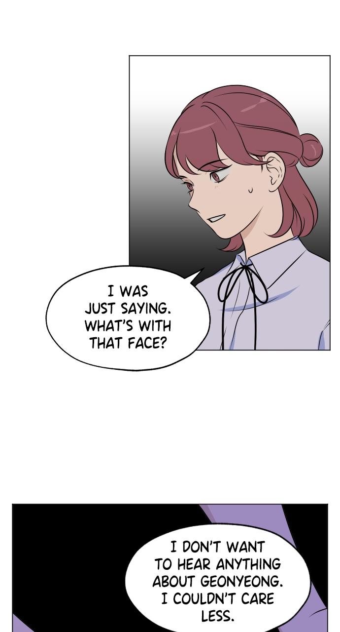 Proof of Dignity Chapter 13 - Page 37