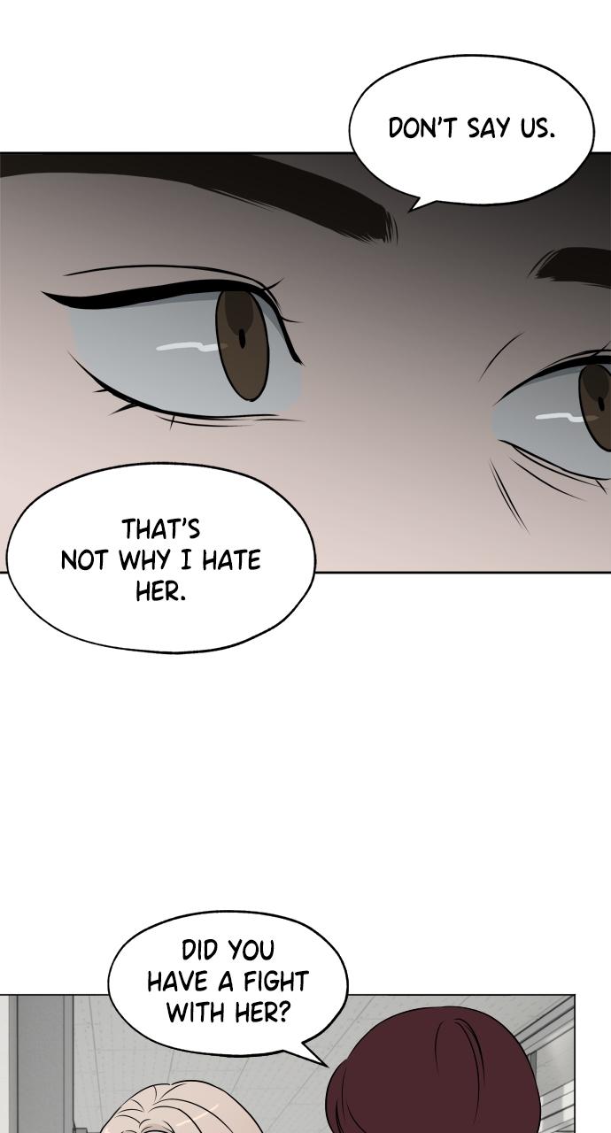 Proof of Dignity Chapter 13 - Page 39