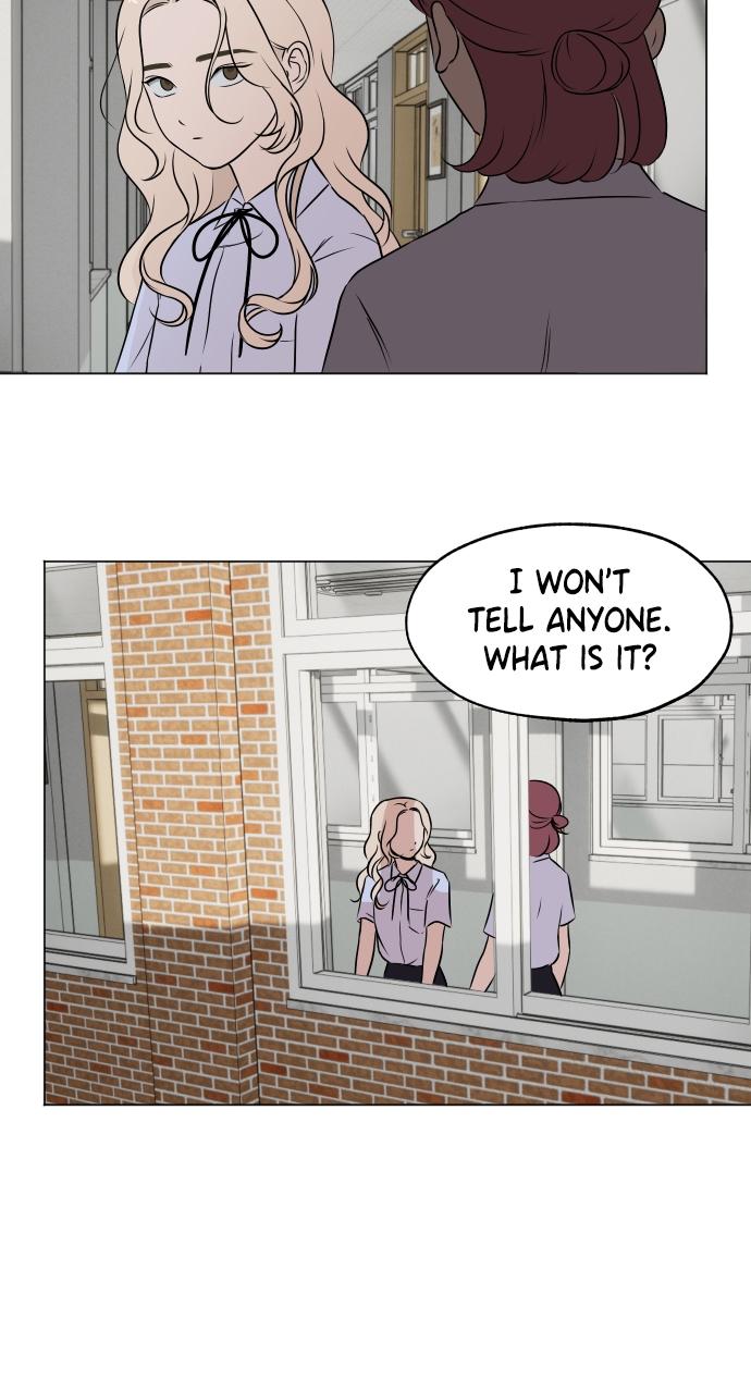 Proof of Dignity Chapter 13 - Page 40