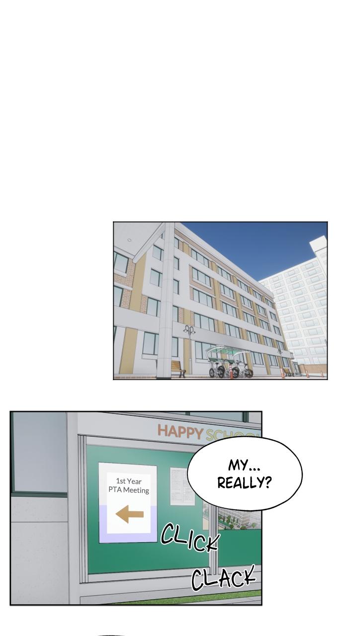 Proof of Dignity Chapter 13 - Page 42