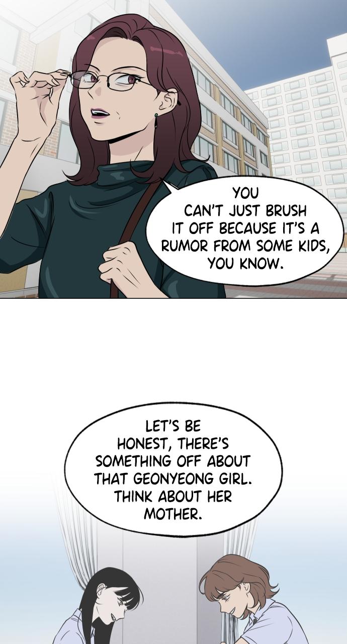 Proof of Dignity Chapter 13 - Page 47