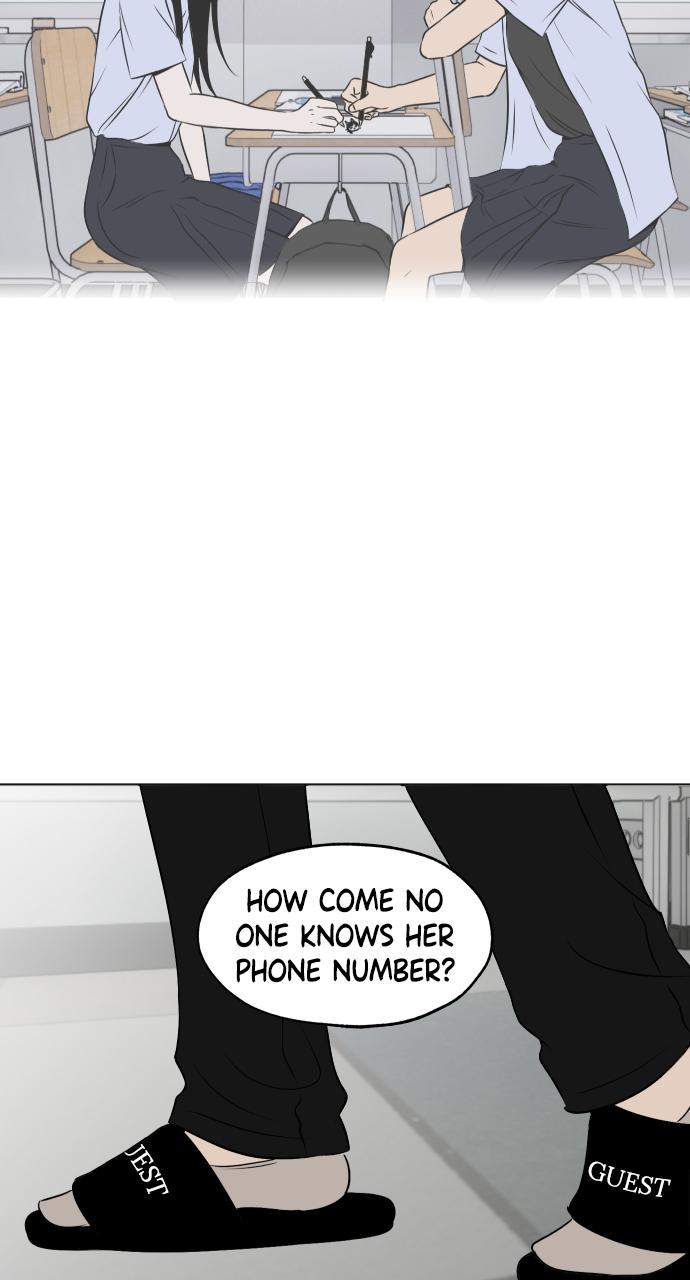 Proof of Dignity Chapter 13 - Page 48