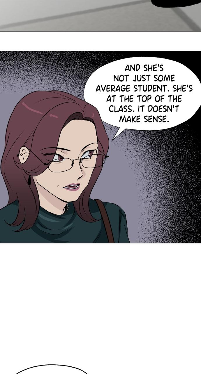 Proof of Dignity Chapter 13 - Page 49